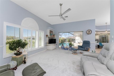 House in Placida, Florida 3 bedrooms, 236.9 sq.m. № 1420844 - photo 21