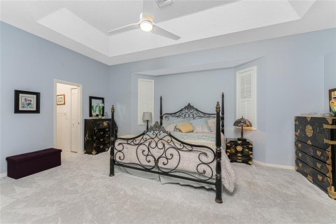 House in Placida, Florida 3 bedrooms, 236.9 sq.m. № 1420844 - photo 24