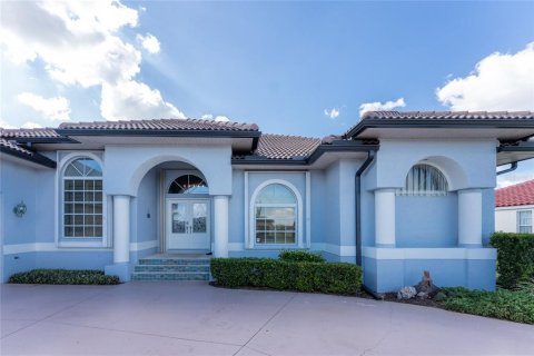 House in Placida, Florida 3 bedrooms, 236.9 sq.m. № 1420844 - photo 3
