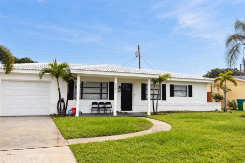 Villa ou maison à Kenneth City, Floride 3 chambres, 118.17 m2 № 2406618