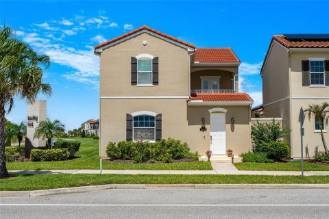 Villa ou maison à Melbourne, Floride 3 chambres, 195.28 m2 № 2347162