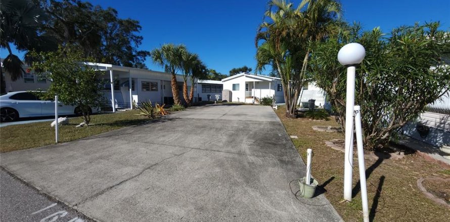 Land in Bradenton, Florida № 2159007