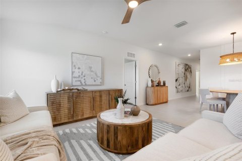 Casa en venta en Port Charlotte, Florida, 3 dormitorios, 138.15 m2 № 2166801 - foto 13