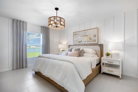 Casa en venta en Port Charlotte, Florida, 3 dormitorios, 138.15 m2 № 2166801 - foto 15