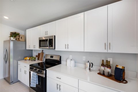 Casa en venta en Port Charlotte, Florida, 3 dormitorios, 138.15 m2 № 2166801 - foto 7