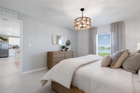 Casa en venta en Port Charlotte, Florida, 3 dormitorios, 138.15 m2 № 2166801 - foto 18