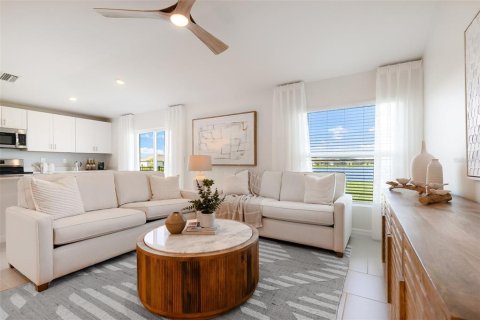 Casa en venta en Port Charlotte, Florida, 3 dormitorios, 138.15 m2 № 2166801 - foto 11