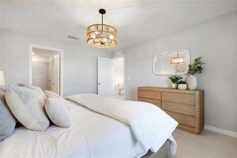 Casa en venta en Port Charlotte, Florida, 3 dormitorios, 138.15 m2 № 2166801 - foto 17