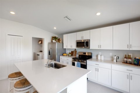 Casa en venta en Port Charlotte, Florida, 3 dormitorios, 138.15 m2 № 2166801 - foto 3