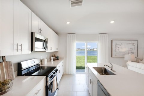 Casa en venta en Port Charlotte, Florida, 3 dormitorios, 138.15 m2 № 2166801 - foto 5