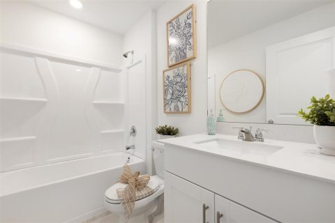 Casa en venta en Port Charlotte, Florida, 3 dormitorios, 138.15 m2 № 2166801 - foto 25