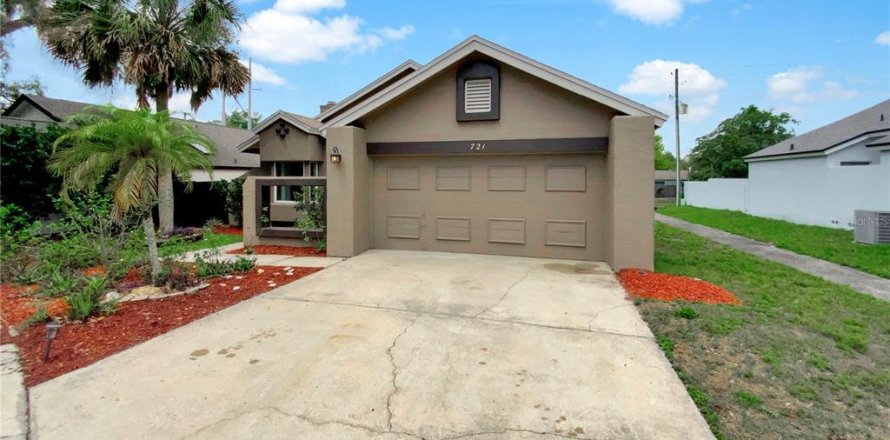 Casa en Longwood, Florida 3 dormitorios, 185.62 m2 № 1690742