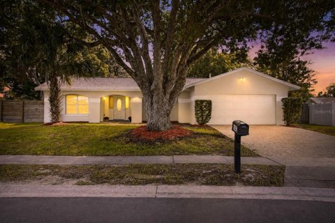 House in Casselberry, Florida 3 bedrooms, 151.06 sq.m. № 2306853 - photo 29