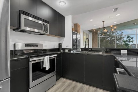 Copropriété à louer à Orlando, Floride: 2 chambres, 117.06 m2 № 2211595 - photo 9