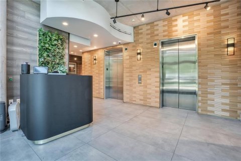 Copropriété à louer à Orlando, Floride: 2 chambres, 117.06 m2 № 2211595 - photo 4