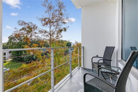 Copropriété à louer à Orlando, Floride: 2 chambres, 117.06 m2 № 2211595 - photo 28