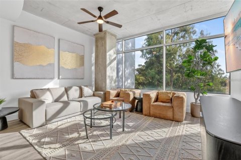 Copropriété à louer à Orlando, Floride: 2 chambres, 117.06 m2 № 2211595 - photo 24