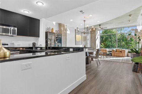 Copropriété à louer à Orlando, Floride: 2 chambres, 117.06 m2 № 2211595 - photo 13