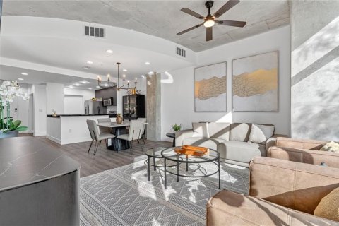 Copropriété à louer à Orlando, Floride: 2 chambres, 117.06 m2 № 2211595 - photo 25