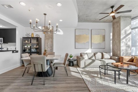 Copropriété à louer à Orlando, Floride: 2 chambres, 117.06 m2 № 2211595 - photo 21