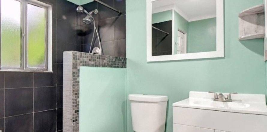 Casa en Boynton Beach, Florida 2 dormitorios, 107.77 m2 № 1229223