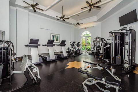 Condo in Tampa, Florida, 2 bedrooms  № 1723093 - photo 26