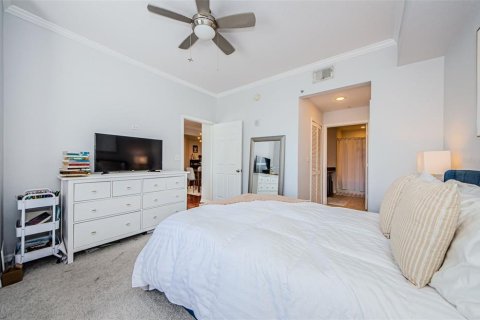 Condo in Tampa, Florida, 2 bedrooms  № 1723093 - photo 14