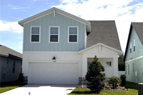 House in Hudson, Florida 4 bedrooms, 189.33 sq.m. № 2283729 - photo 2