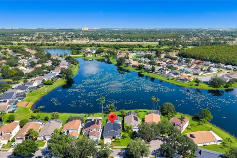 Villa ou maison à vendre à Orlando, Floride: 3 chambres, 155.05 m2 № 2313151 - photo 30