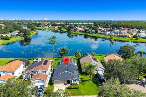 Casa en Orlando, Florida 3 dormitorios, 155.05 m2 № 2313151
