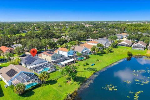 Villa ou maison à vendre à Orlando, Floride: 3 chambres, 155.05 m2 № 2313151 - photo 22