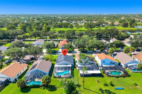 Villa ou maison à vendre à Orlando, Floride: 3 chambres, 155.05 m2 № 2313151 - photo 24