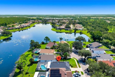 Villa ou maison à vendre à Orlando, Floride: 3 chambres, 155.05 m2 № 2313151 - photo 26