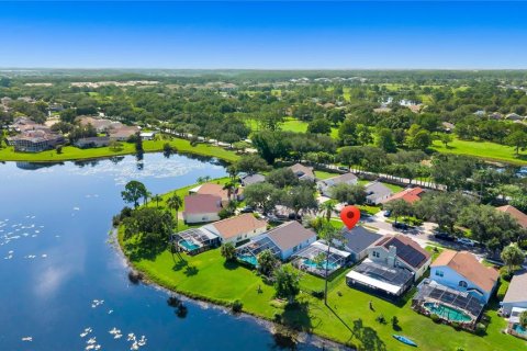 Villa ou maison à vendre à Orlando, Floride: 3 chambres, 155.05 m2 № 2313151 - photo 25