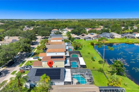 Villa ou maison à vendre à Orlando, Floride: 3 chambres, 155.05 m2 № 2313151 - photo 21