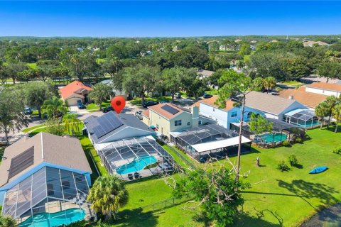 Villa ou maison à vendre à Orlando, Floride: 3 chambres, 155.05 m2 № 2313151 - photo 23