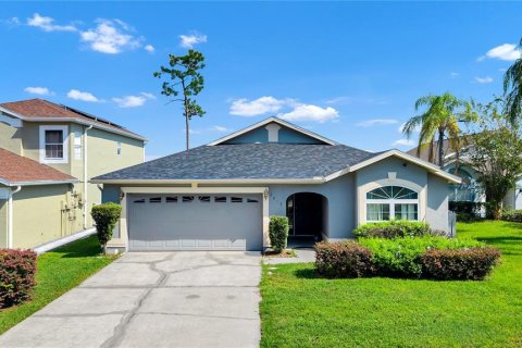 Villa ou maison à vendre à Orlando, Floride: 3 chambres, 155.05 m2 № 2313151 - photo 2