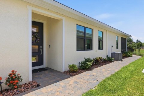 Villa ou maison à vendre à Venice, Floride: 3 chambres, 167.41 m2 № 2149896 - photo 12