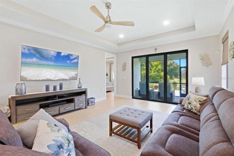 Villa ou maison à vendre à Venice, Floride: 3 chambres, 167.41 m2 № 2149896 - photo 17