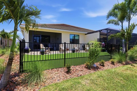 Villa ou maison à vendre à Venice, Floride: 3 chambres, 167.41 m2 № 2149896 - photo 9