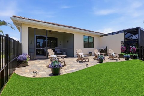 Villa ou maison à vendre à Venice, Floride: 3 chambres, 167.41 m2 № 2149896 - photo 7