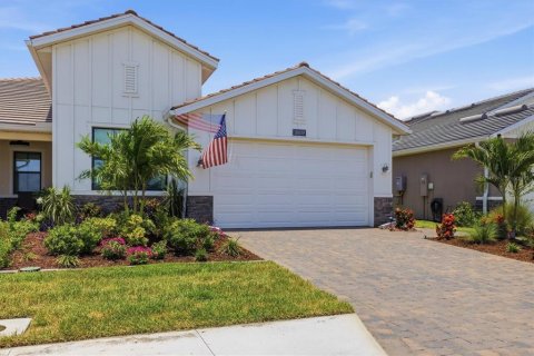 Villa ou maison à Venice, Floride 3 chambres, 167.41 m2 № 2149896
