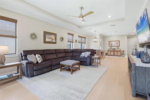 Villa ou maison à vendre à Venice, Floride: 3 chambres, 167.41 m2 № 2149896 - photo 14