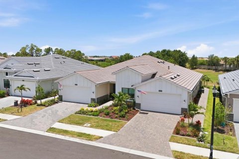 Villa ou maison à vendre à Venice, Floride: 3 chambres, 167.41 m2 № 2149896 - photo 5