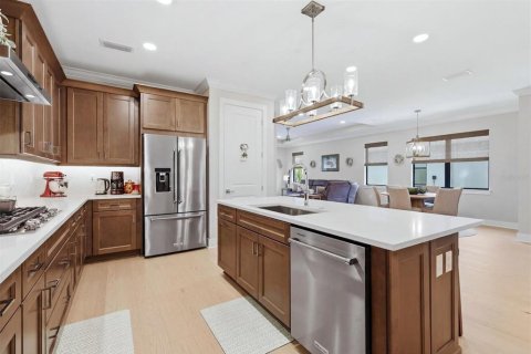 Villa ou maison à vendre à Venice, Floride: 3 chambres, 167.41 m2 № 2149896 - photo 26