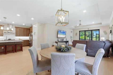 Villa ou maison à vendre à Venice, Floride: 3 chambres, 167.41 m2 № 2149896 - photo 18
