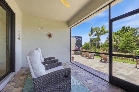 Villa ou maison à vendre à Venice, Floride: 3 chambres, 167.41 m2 № 2149896 - photo 6