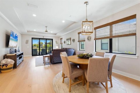 Villa ou maison à vendre à Venice, Floride: 3 chambres, 167.41 m2 № 2149896 - photo 20