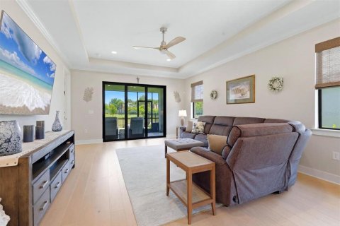 Villa ou maison à vendre à Venice, Floride: 3 chambres, 167.41 m2 № 2149896 - photo 15