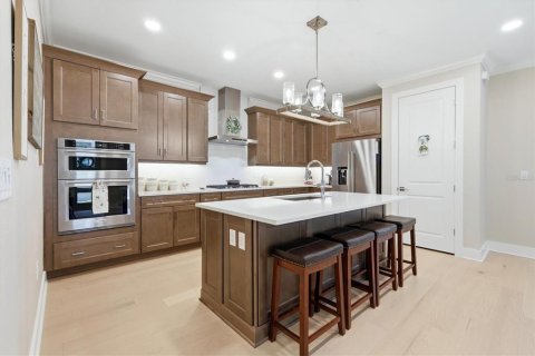 Villa ou maison à vendre à Venice, Floride: 3 chambres, 167.41 m2 № 2149896 - photo 22